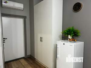 Студия квартира, на длительный срок, 20м2, 3/4 этаж