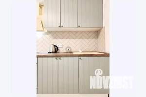 1-к квартира, посуточно, 37м2, 15/25 этаж