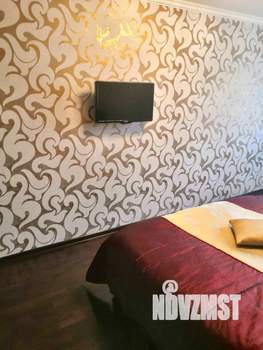 3-к квартира, на длительный срок, 120м2, 5/17 этаж