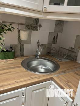 1-к квартира, на длительный срок, 45м2, 3/5 этаж