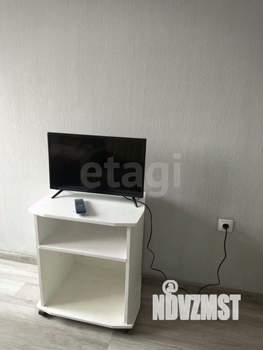 1-к квартира, на длительный срок, 30м2, 7/17 этаж