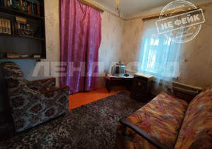 3-к квартира, на длительный срок, 50м2, 1/1 этаж