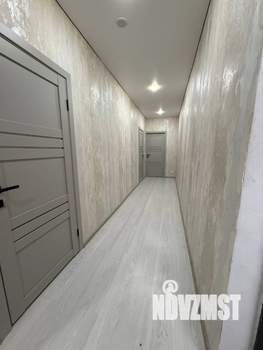 3-к квартира, на длительный срок, 83м2, 12/24 этаж