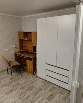 1-к квартира, на длительный срок, 30м2, 5/9 этаж