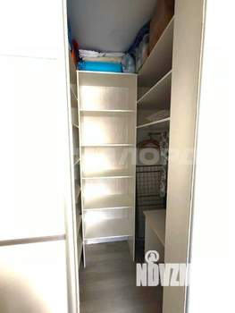 1-к квартира, на длительный срок, 34м2, 15/19 этаж