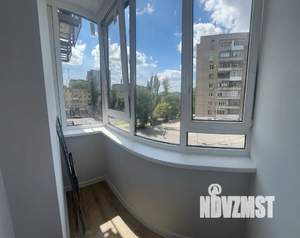 Студия квартира, посуточно, 23м2, 3/25 этаж