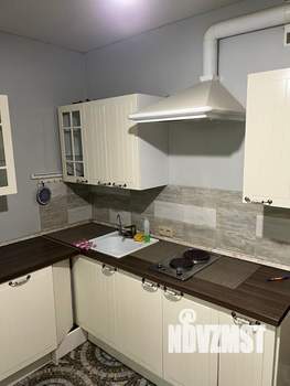 1-к квартира, на длительный срок, 33м2, 2/7 этаж