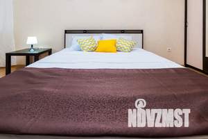1-к квартира, посуточно, 41м2, 11/20 этаж