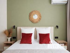 1-к квартира, посуточно, 41м2, 5/24 этаж