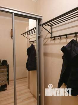 1-к квартира, на длительный срок, 50м2, 4/16 этаж