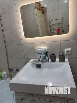 1-к квартира, на длительный срок, 39м2, 17/18 этаж