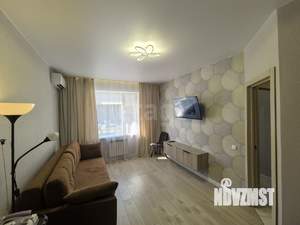 1-к квартира, на длительный срок, 39м2, 2/21 этаж