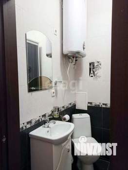 1-к квартира, на длительный срок, 36м2, 2/3 этаж