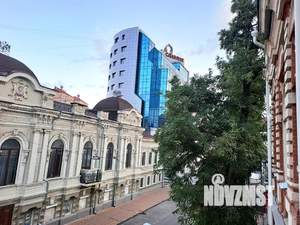 2-к квартира, посуточно, 58м2, 2/3 этаж