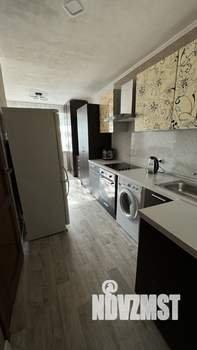 Студия квартира, на длительный срок, 17м2, 4/5 этаж