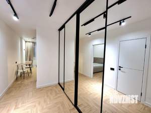 2-к квартира, на длительный срок, 44м2, 20/26 этаж