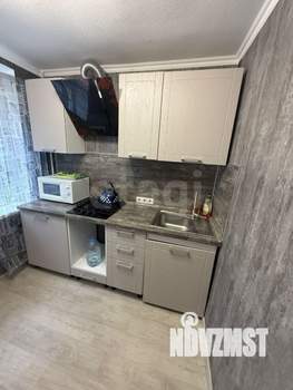 1-к квартира, на длительный срок, 25м2, 2/5 этаж