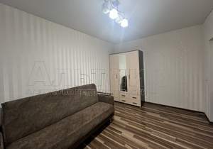 1-к квартира, на длительный срок, 30м2, 1/5 этаж