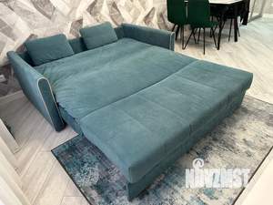 1-к квартира, посуточно, 40м2, 3/10 этаж