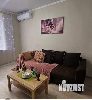 3-к квартира, посуточно, 77м2, 7/12 этаж