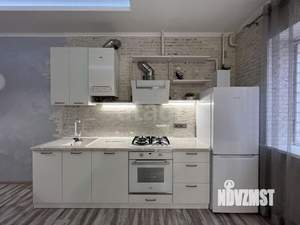 Студия квартира, на длительный срок, 59м2, 1/3 этаж