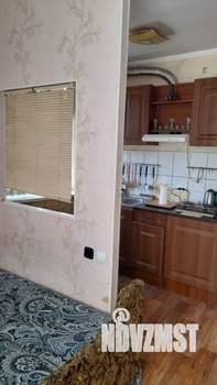 Студия квартира, на длительный срок, 26м2, 3/3 этаж