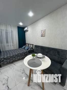 Студия квартира, посуточно, 30м2, 18/20 этаж