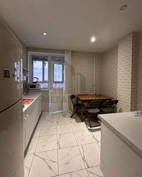 2-к квартира, на длительный срок, 60м2, 16/17 этаж