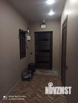 Студия квартира, на длительный срок, 30м2, 19/24 этаж