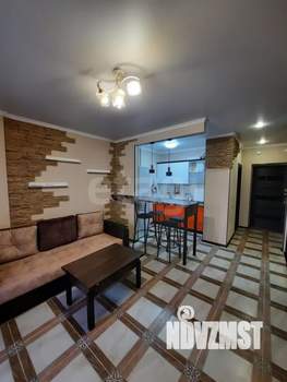 Студия квартира, на длительный срок, 30м2, 16/23 этаж