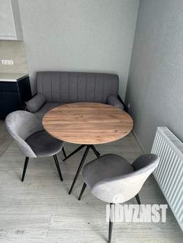 Студия квартира, на длительный срок, 30м2, 10/25 этаж