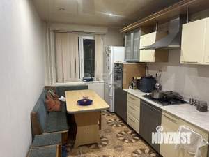 3-к квартира, на длительный срок, 63м2, 2/10 этаж