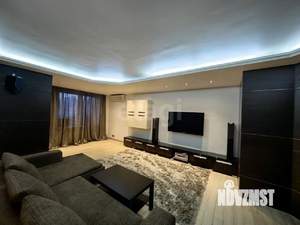 2-к квартира, на длительный срок, 92м2, 6/16 этаж