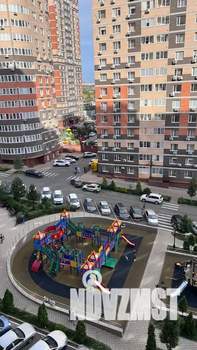 1-к квартира, посуточно, 33м2, 2/20 этаж