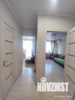 1-к квартира, посуточно, 37м2, 14/18 этаж