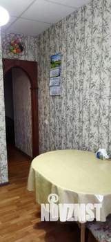 2-к квартира, посуточно, 52м2, 4/9 этаж