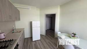 1-к квартира, посуточно, 40м2, 15/18 этаж