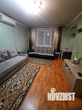 1-к квартира, на длительный срок, 29м2, 1/6 этаж