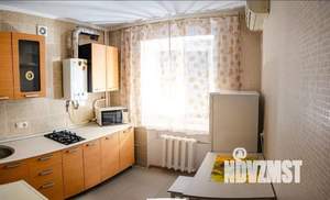 2-к квартира, посуточно, 43м2, 4/5 этаж