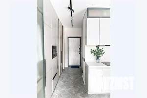 1-к квартира, посуточно, 33м2, 4/26 этаж