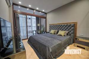 3-к квартира, на длительный срок, 100м2, 5/17 этаж