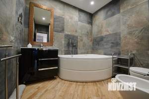 3-к квартира, на длительный срок, 100м2, 13/24 этаж