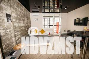 1-к квартира, посуточно, 32м2, 14/23 этаж