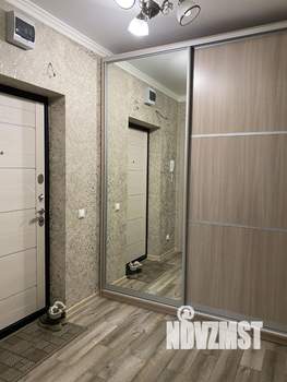 1-к квартира, на длительный срок, 39м2, 11/25 этаж