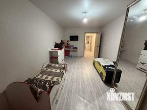 3-к квартира, на длительный срок, 86м2, 13/18 этаж