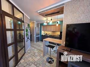 2-к квартира, посуточно, 55м2, 22/24 этаж