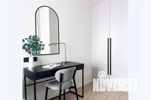 1-к квартира, посуточно, 40м2, 4/9 этаж