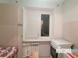 1-к квартира, на длительный срок, 31м2, 4/5 этаж