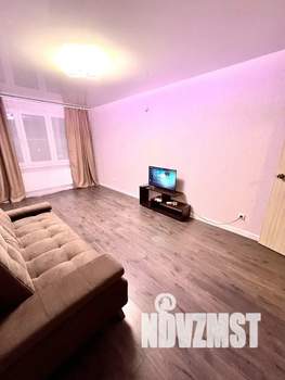 2-к квартира, посуточно, 65м2, 18/18 этаж