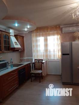 2-к квартира, на длительный срок, 80м2, 11/17 этаж